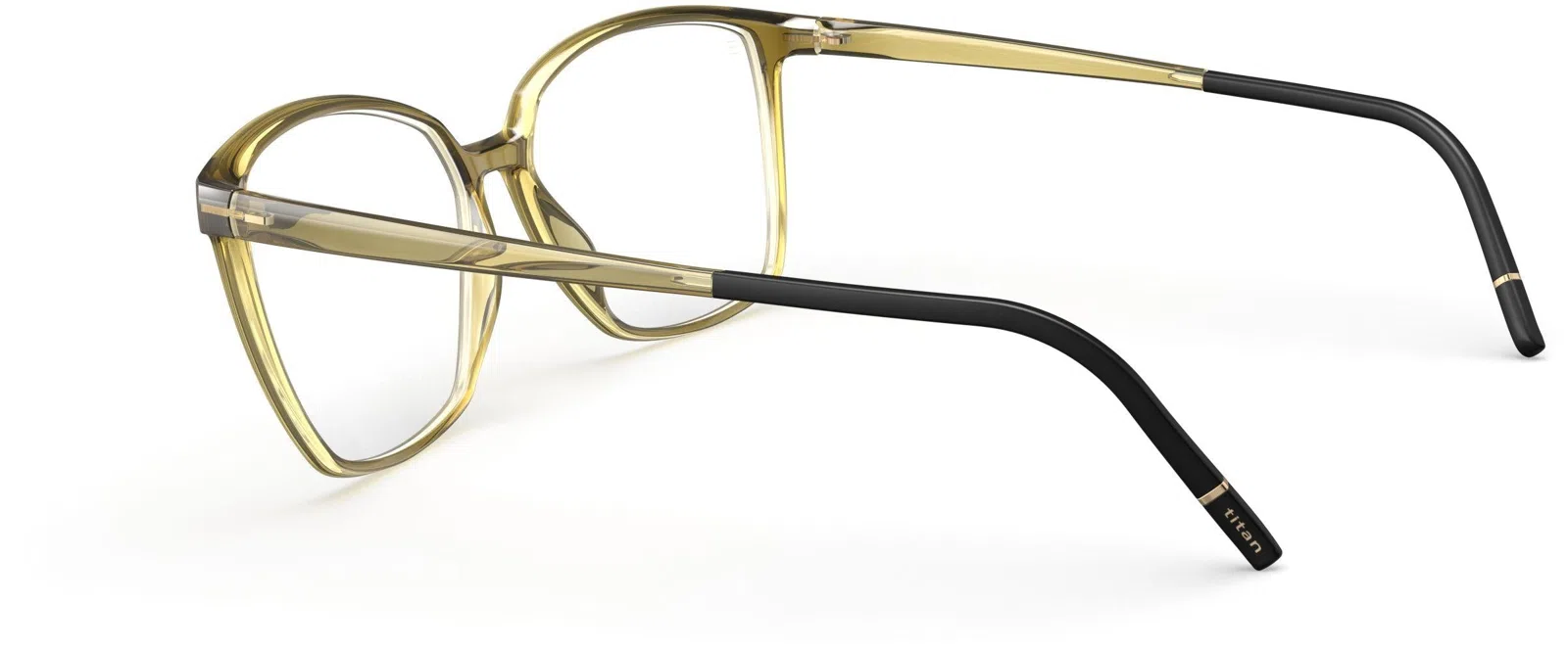 Silhouette Clear Sky 1621 Eyeglasses - view 22